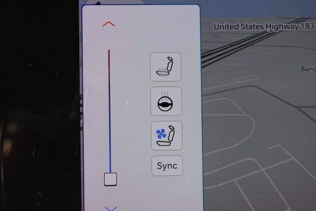 Used 2022 Jeep Wagoneer Series II w/ Flexible Seating Group image 25