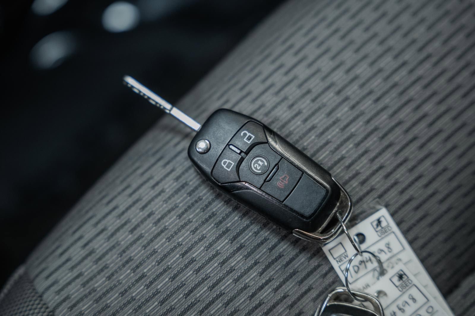 Used 2020 Ford F150 XLT w/ Equipment Group 302A Luxury image 54