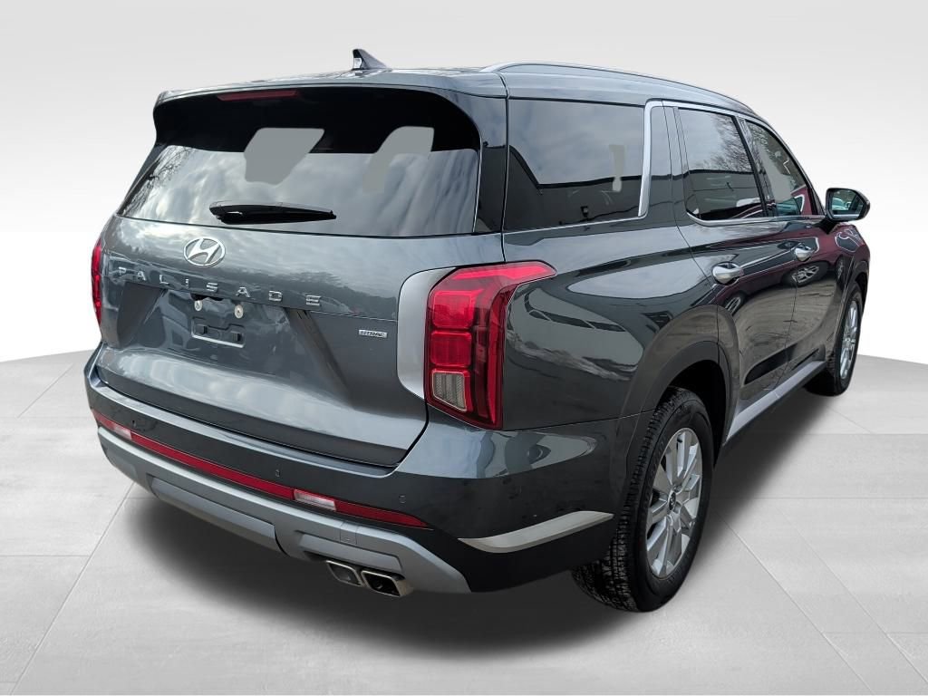 Used 2025 Hyundai Palisade SEL image 5
