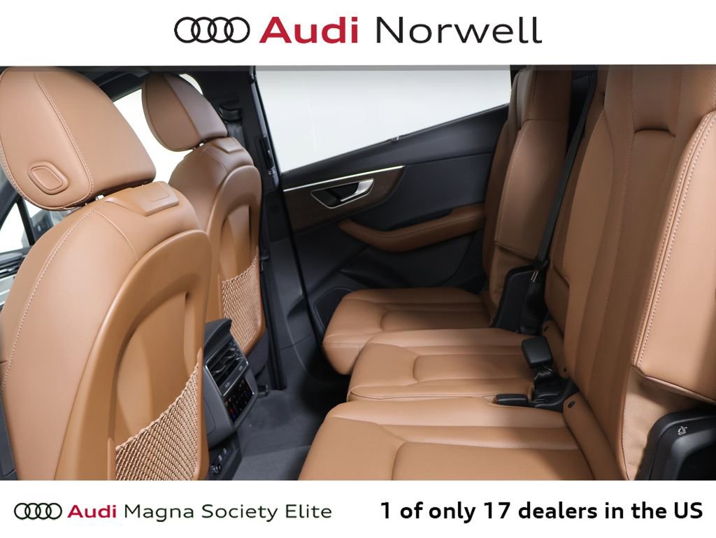 New 2026 Audi Q7 2.0T Premium Plus image 23