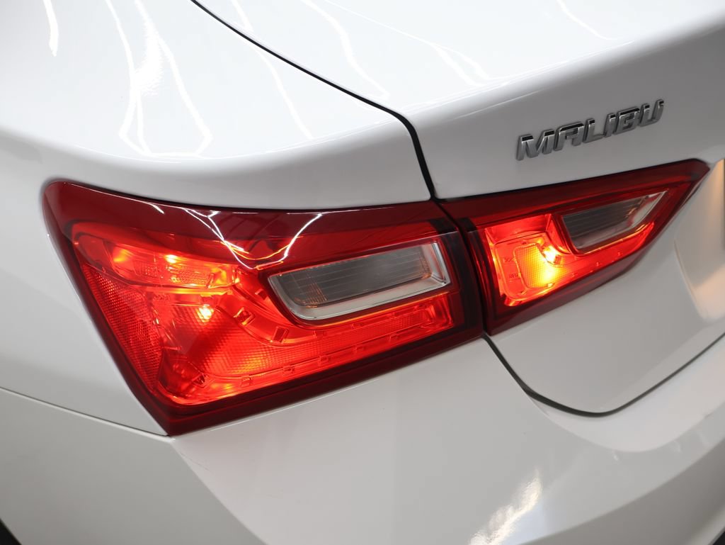 Used 2024 Chevrolet Malibu LS FWD image 30