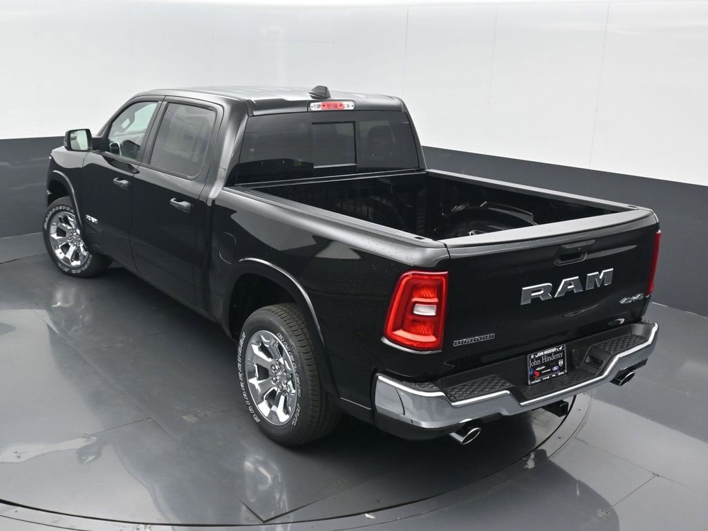 New 2026 RAM 1500 Big Horn image 40