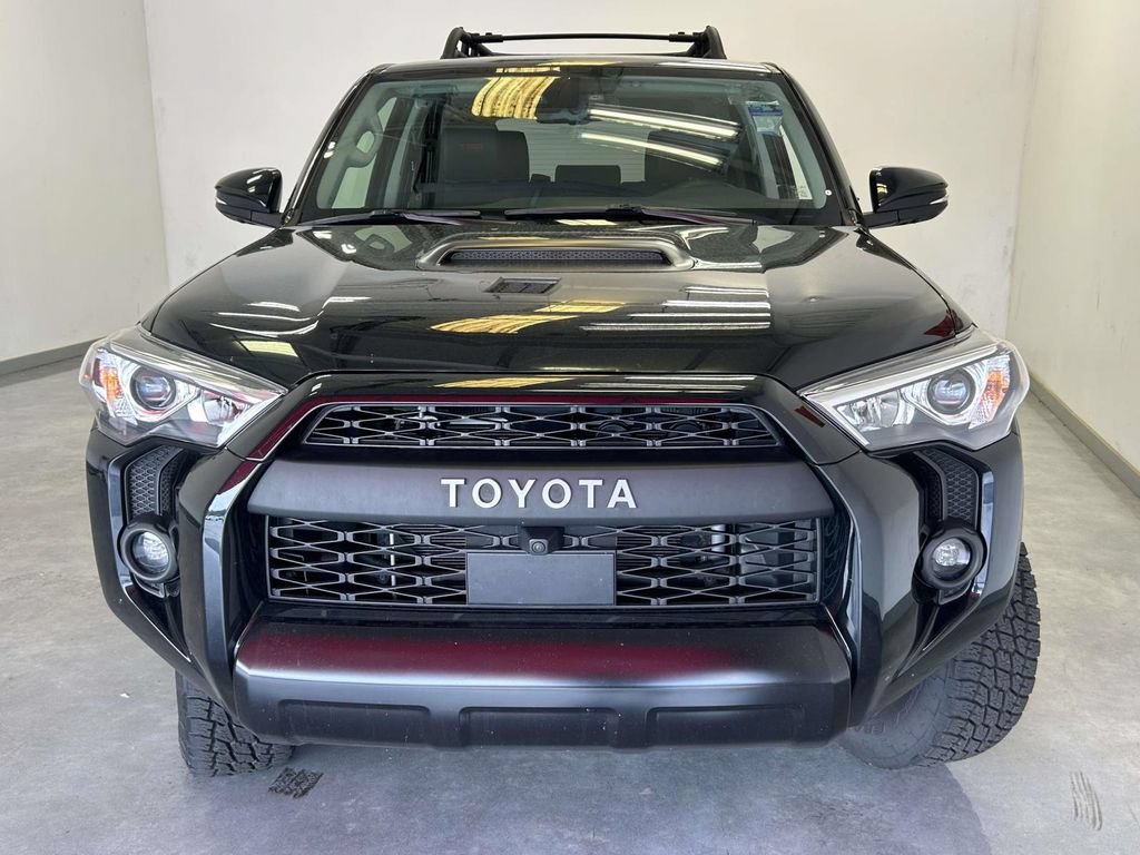 Used 2024 Toyota 4Runner TRD Pro AWD/4WD image 7