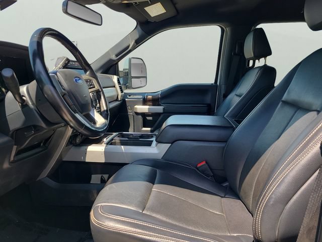 Used 2022 Ford F250 Lariat w/ Chrome Package AWD/4WD image 22