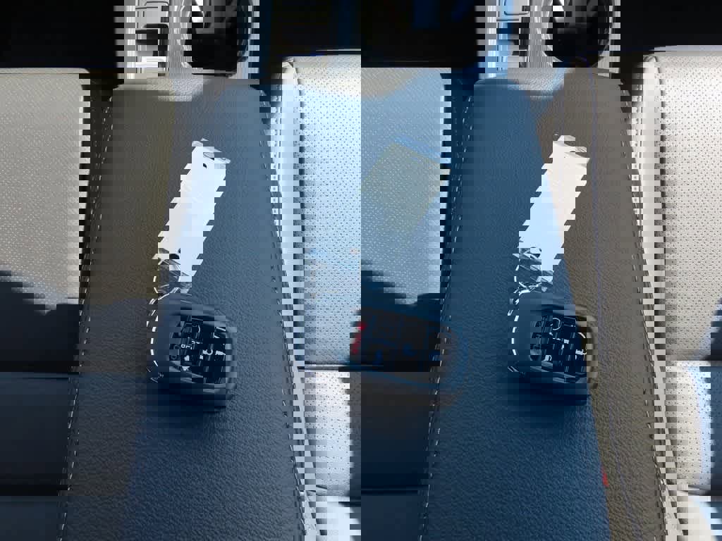 New 2026 Honda Civic Sport Touring image 28