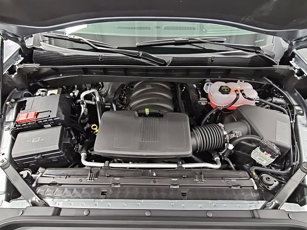 New 2026 GMC Sierra 1500 SLT w/ SLT Premium Plus Package image 45