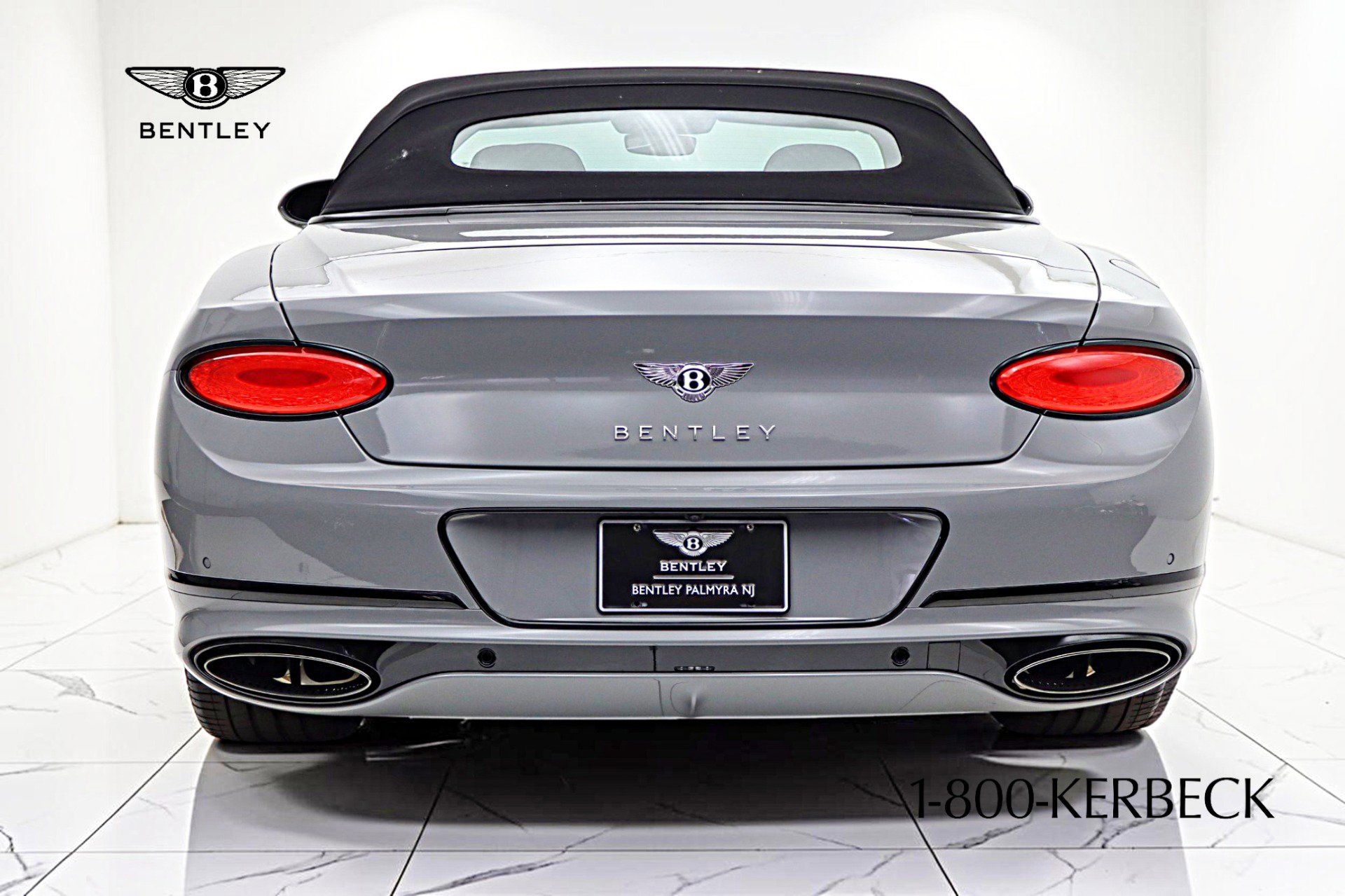 Certified 2022 Bentley Continental GT Speed AWD/4WD image 27