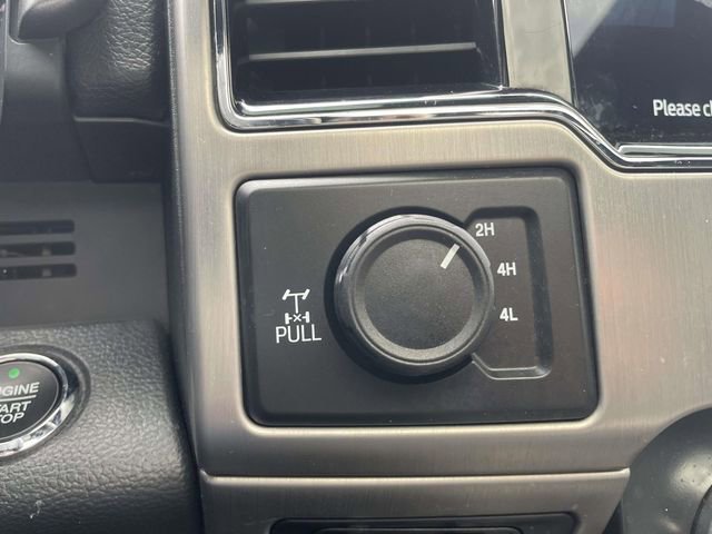 Used 2022 Ford F250 Platinum AWD/4WD image 21