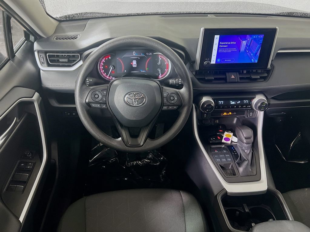 Certified 2025 Toyota RAV4 XLE AWD/4WD image 20