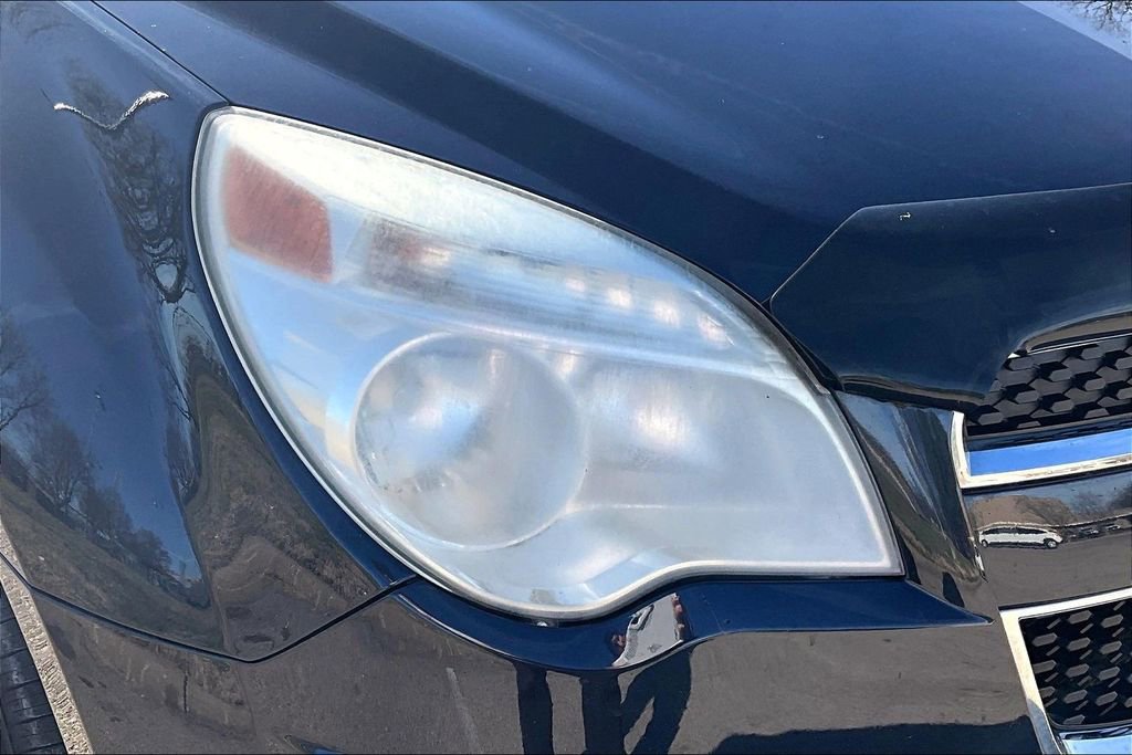 Used 2015 Chevrolet Equinox LT w/ Power Convenience Package image 29