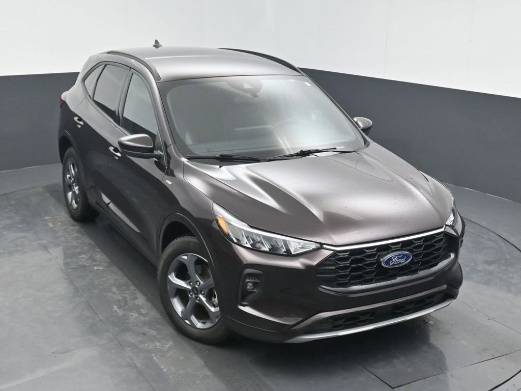 Used 2023 Ford Escape ST-Line Select w/ Tech Pack #1 image 38
