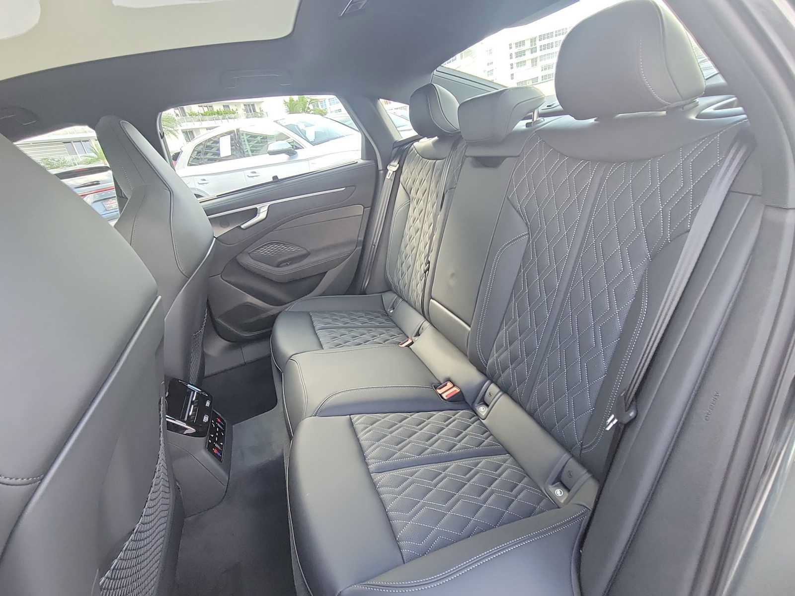 New 2026 Audi A6 Prestige AWD/4WD image 19