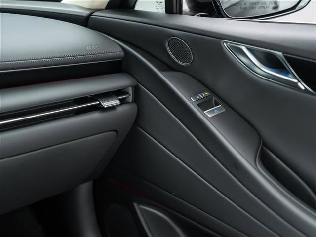 New 2026 Genesis G80 2.5T image 24