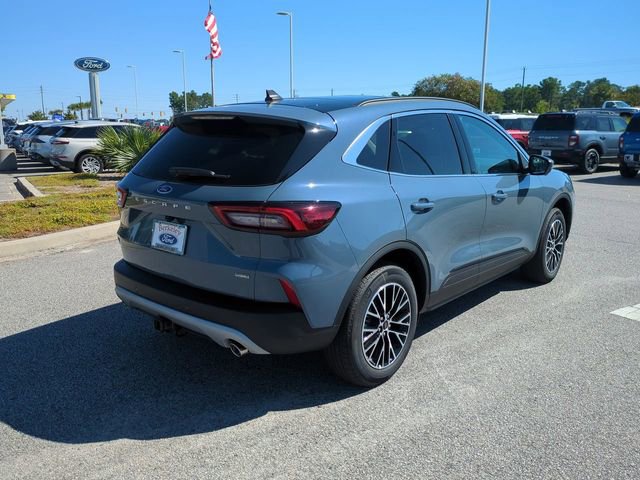 New 2025 Ford Escape SE w/ PHEV Premium Package image 4