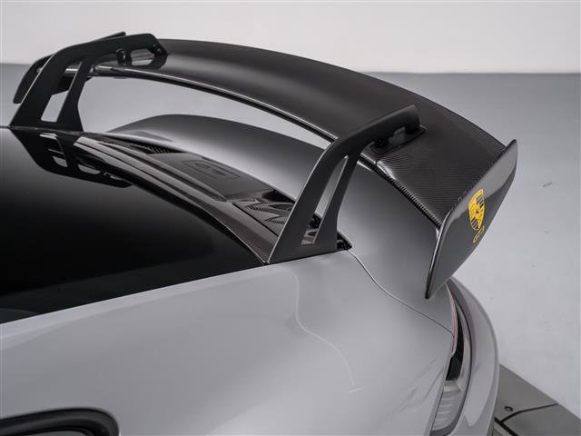 Used 2022 Porsche 911 GT3 RWD image 35