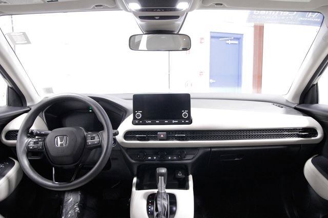 Certified 2023 Honda HR-V LX image 16