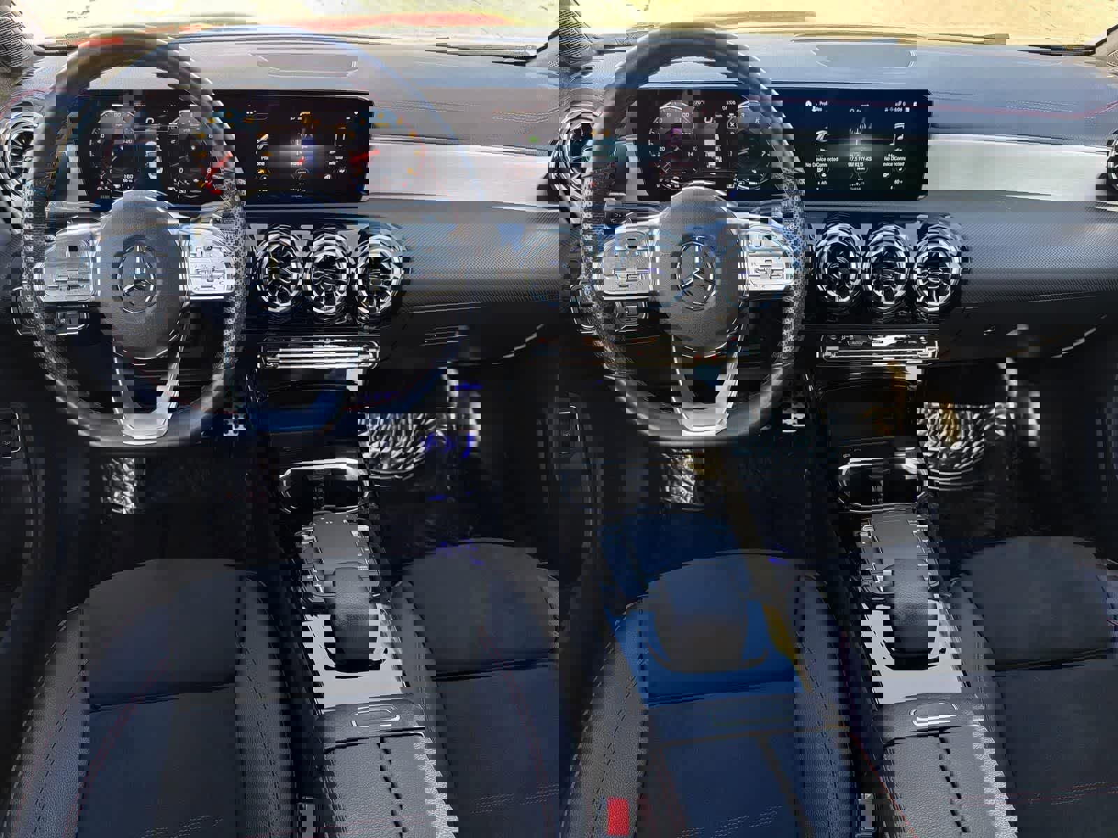 Used 2023 Mercedes-Benz CLA 250 CLA 250 image 11