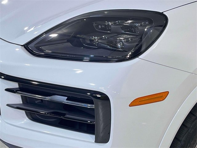 New 2025 Porsche Cayenne S image 11