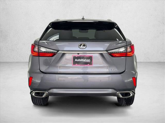 Used 2017 Lexus RX 350 AWD w/ Premium Package image 7