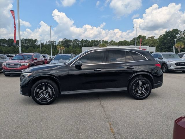Used 2023 Mercedes-Benz GLC 300 image 9