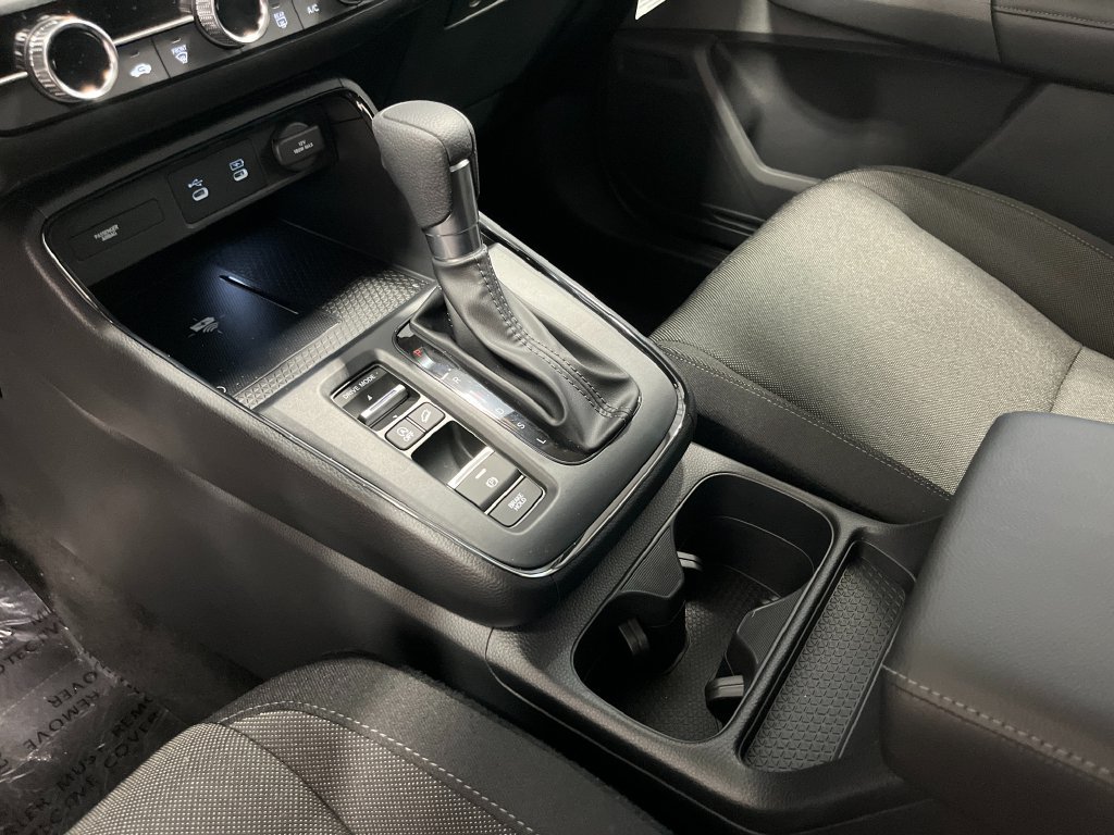 Certified 2026 Honda CR-V LX image 19