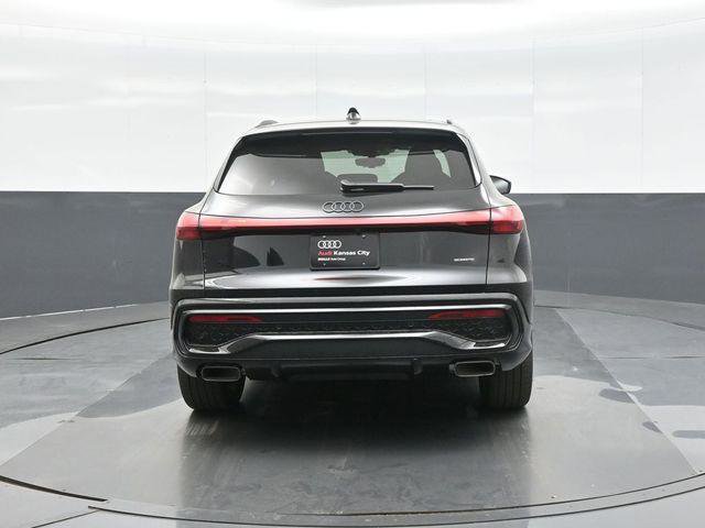 New 2026 Audi Q5 Prestige image 6