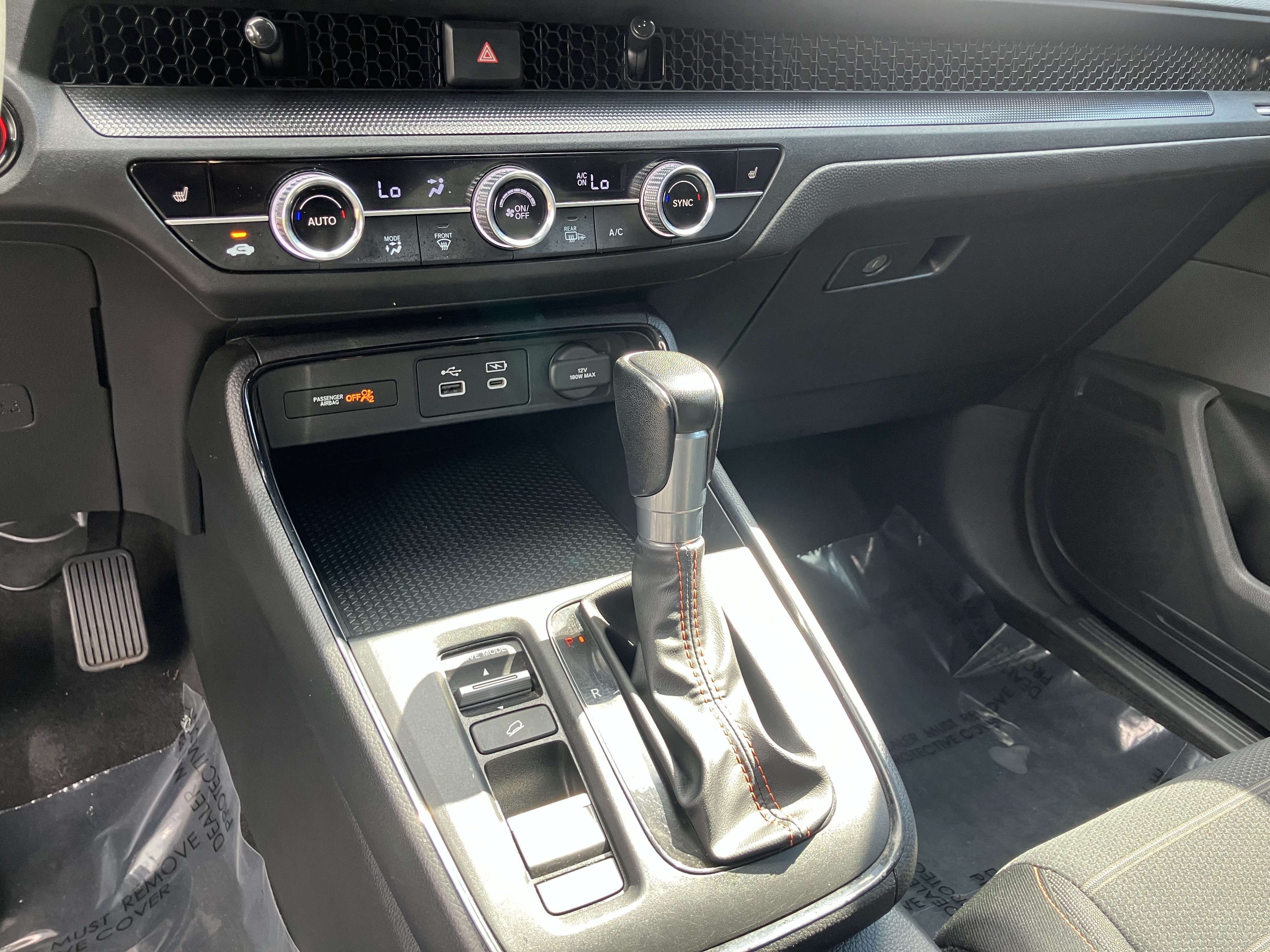 Used 2024 Honda CR-V Sport image 28