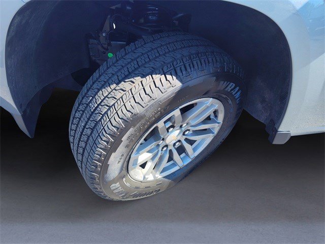 Used 2024 Chevrolet Colorado LT w/ LT Convenience Package II image 17