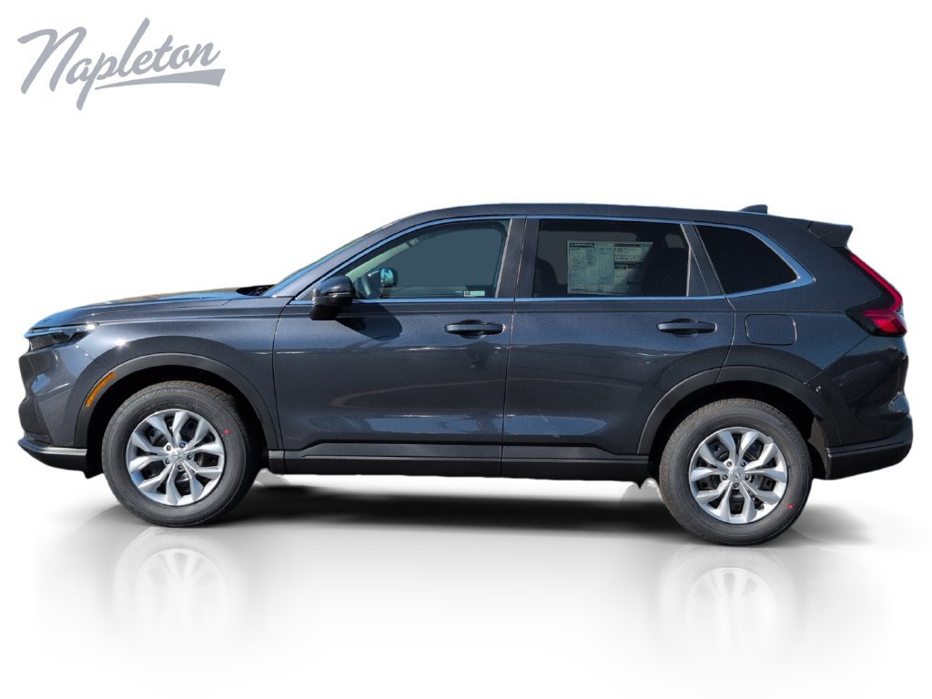 New 2027 Honda CR-V LX image 2