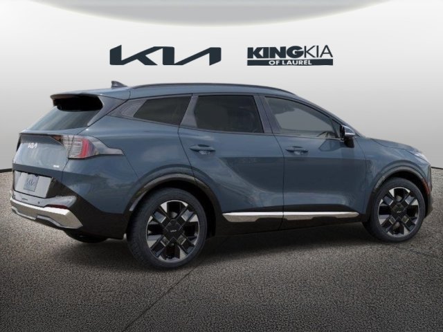 New 2027 Kia Sportage SX Prestige AWD/4WD image 7