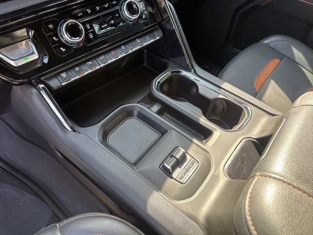 Used 2024 GMC Sierra 2500 AT4 w/ Technology Package image 31