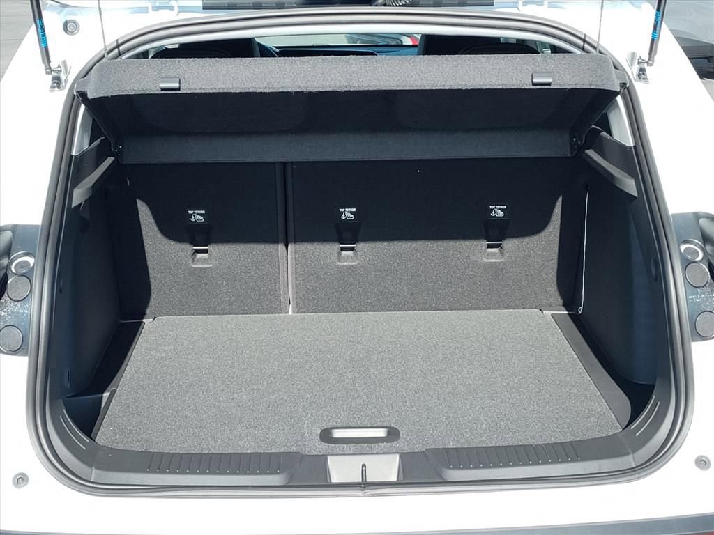 New 2026 Chevrolet Trax ACTIV w/ Driver Confidence Package image 9