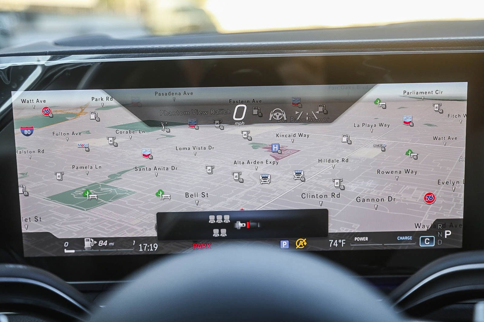 New 2026 Mercedes-Benz GLS 580 4MATIC image 21