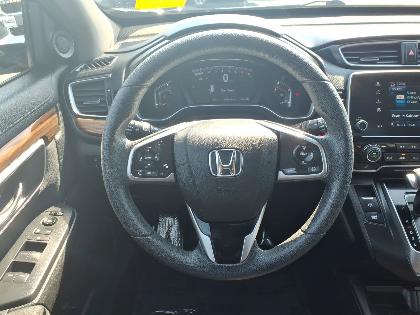Used 2019 Honda CR-V EX image 8