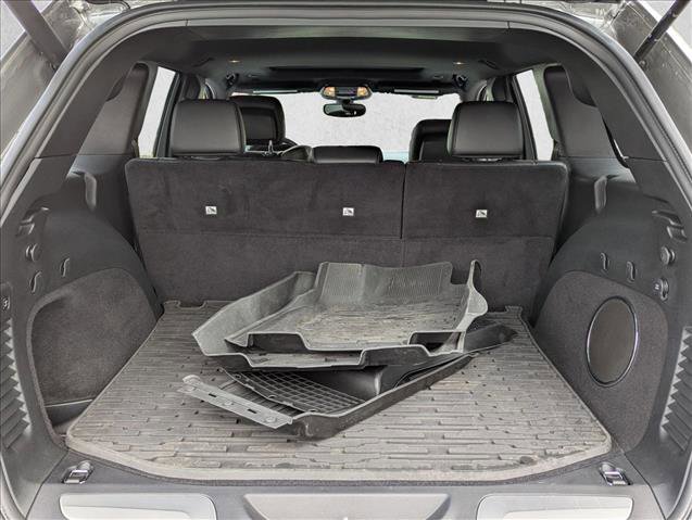 Used 2021 Jeep Grand Cherokee Trailhawk image 6