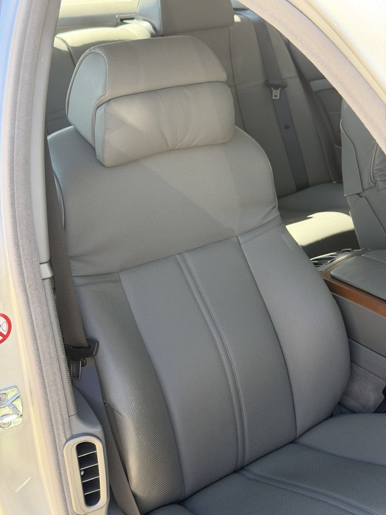 Used 2002 BMW 745i RWD image 59
