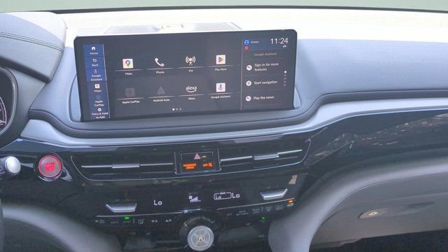 Certified 2026 Acura MDX SH-AWD w/ Technology Package image 20