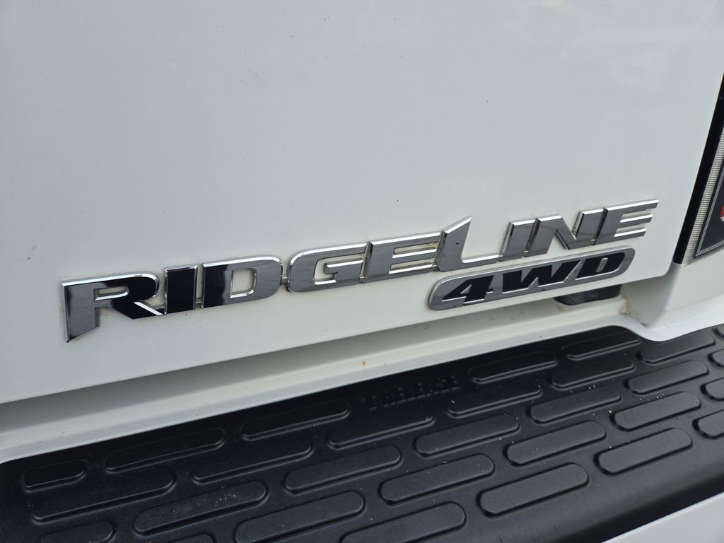 Used 2007 Honda Ridgeline RTS image 9