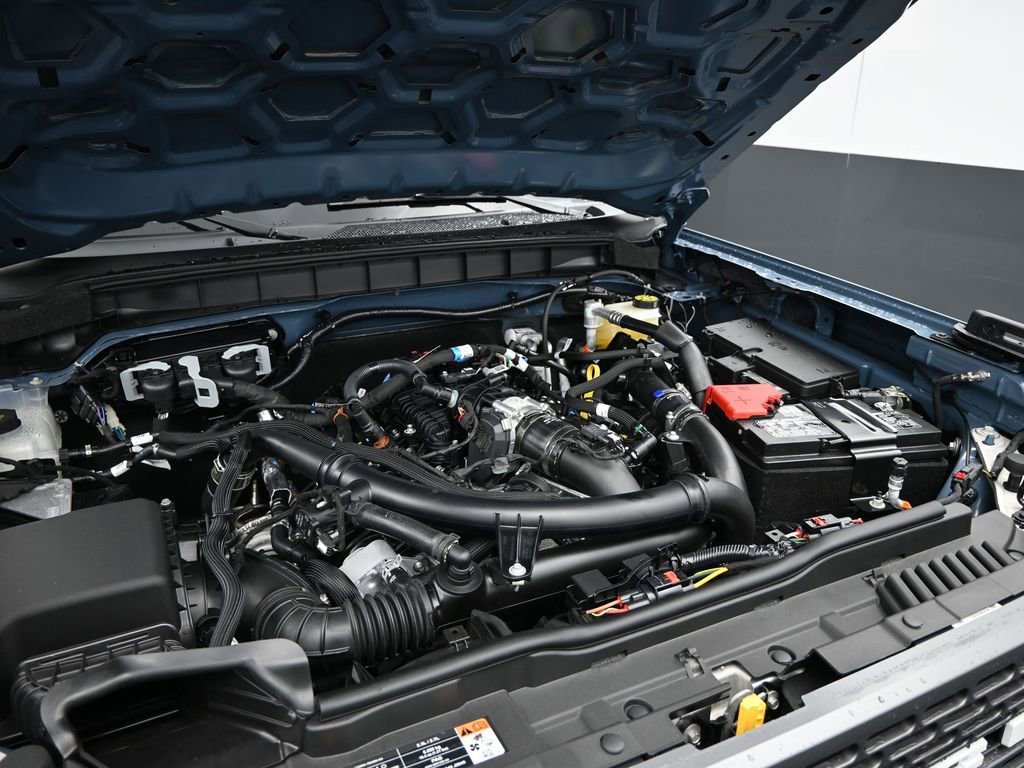 New 2025 Ford Bronco Badlands image 11