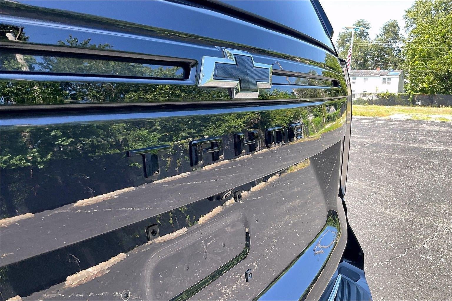Used 2024 Chevrolet Tahoe RST AWD/4WD image 31