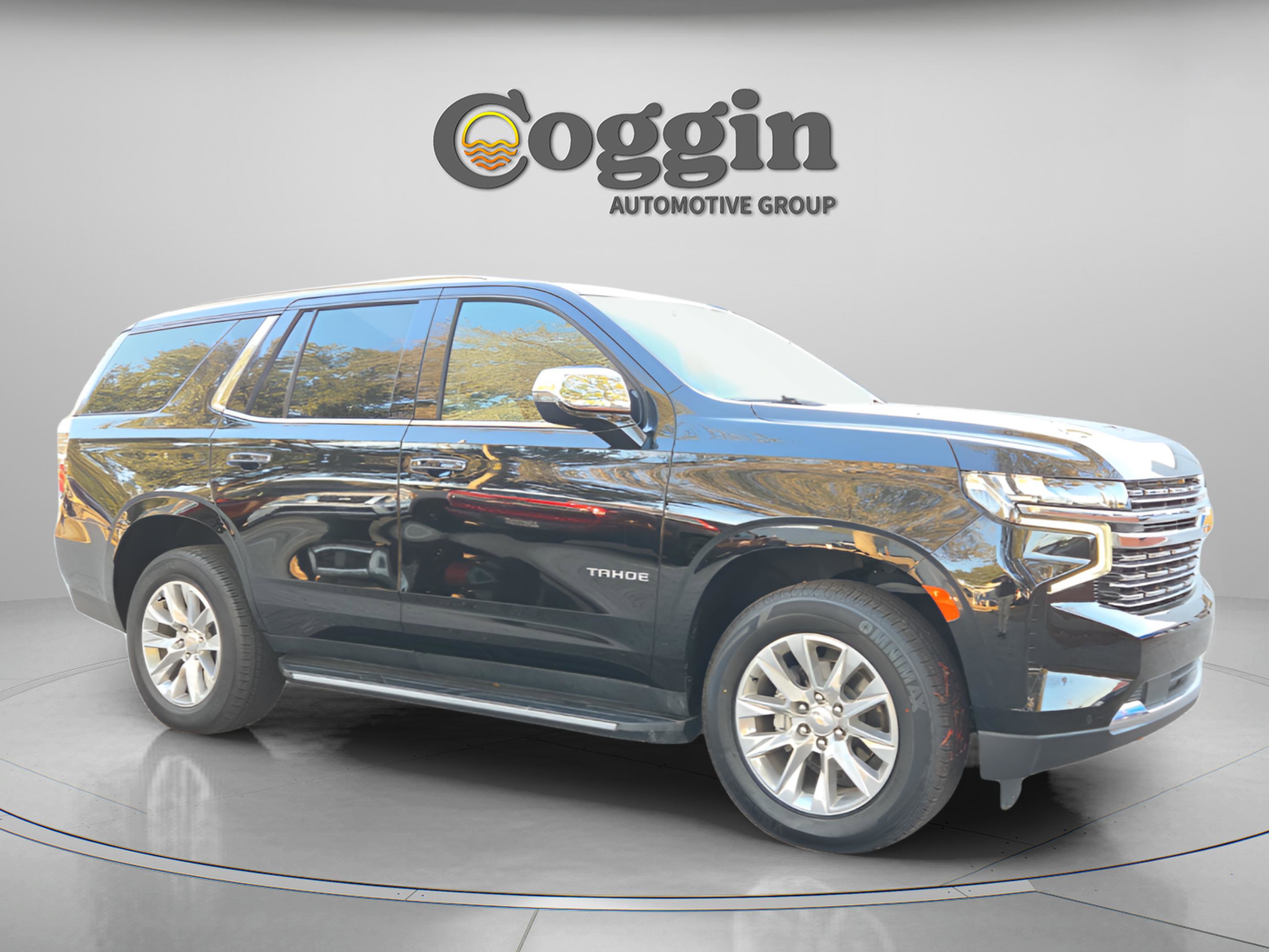 Used 2024 Chevrolet Tahoe Premier image 7