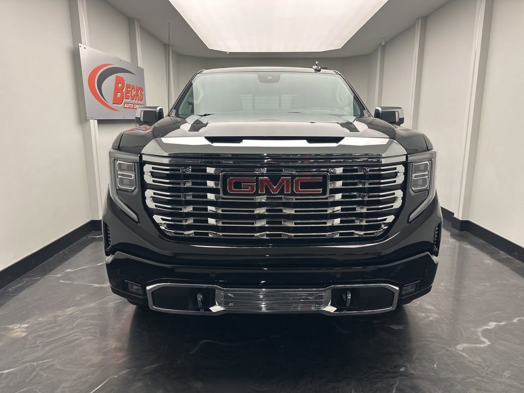 Used 2023 GMC Sierra 1500 Denali w/ Denali Reserve Package image 30