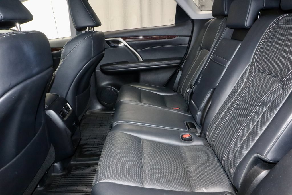 Used 2016 Lexus RX 350 AWD w/ Premium Package image 20