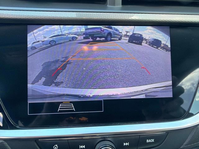 Used 2023 Buick Encore GX Select w/ Sport Touring Package image 22