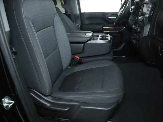 Used 2022 Chevrolet Silverado 2500 LT w/ Convenience Package image 27
