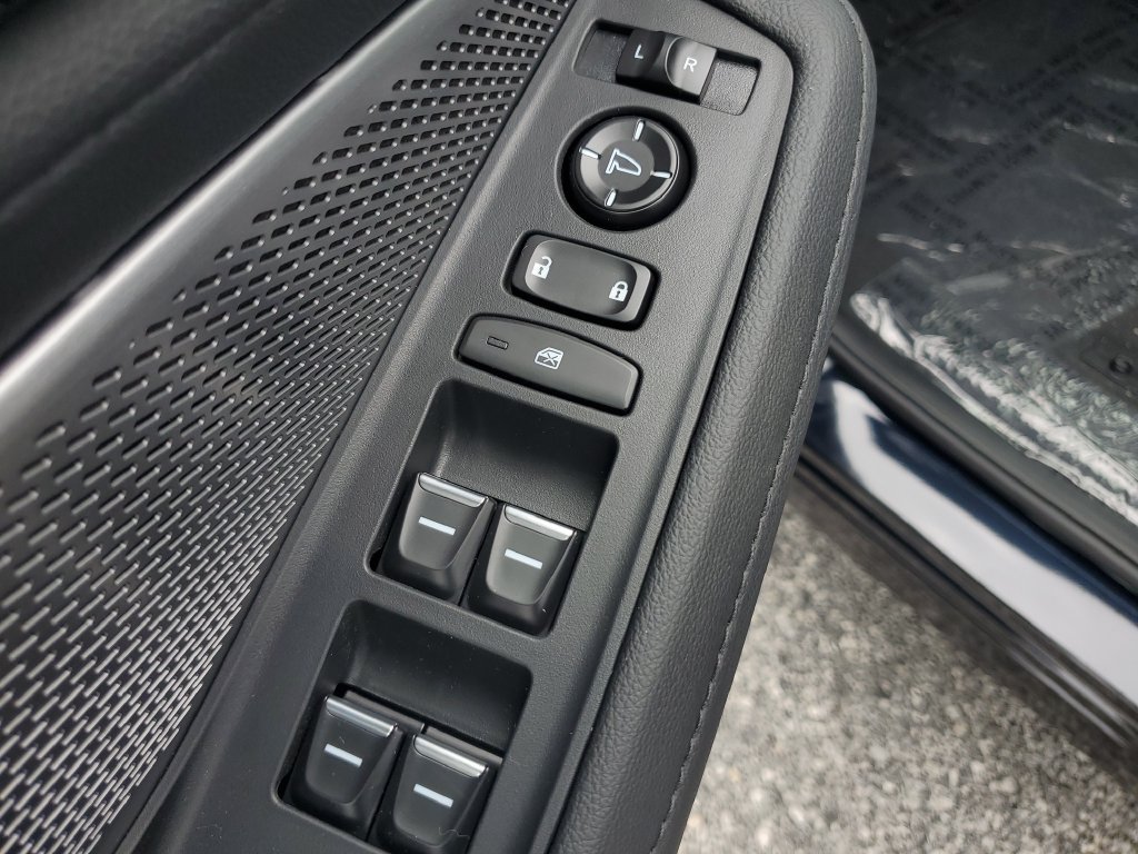 New 2026 Acura MDX SH-AWD image 21