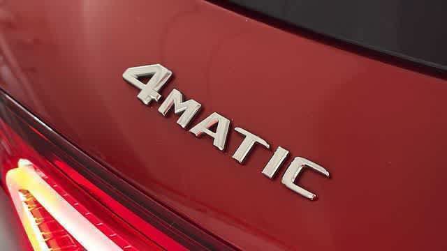 Certified 2022 Mercedes-Benz GLE 450 4MATIC image 10