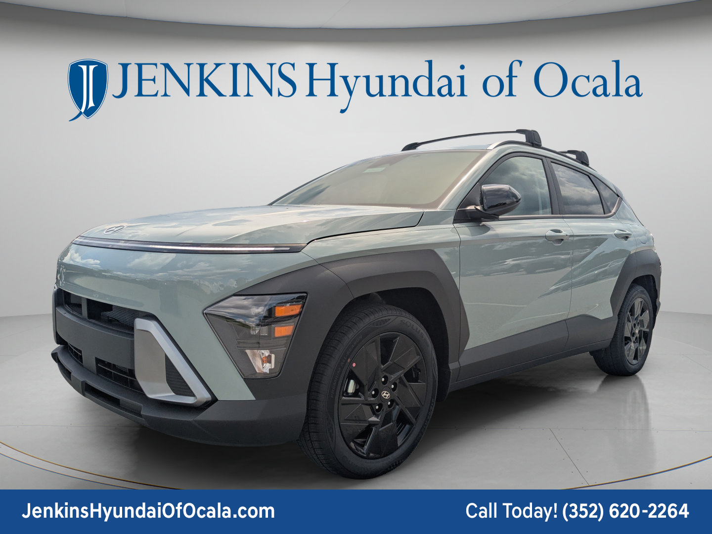 New 2027 Hyundai Kona SEL Sport FWD image 9