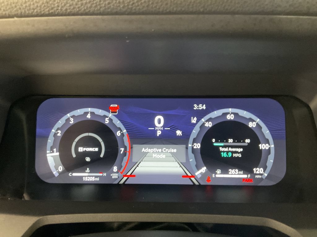 Used 2025 Toyota 4Runner Limited AWD/4WD image 28