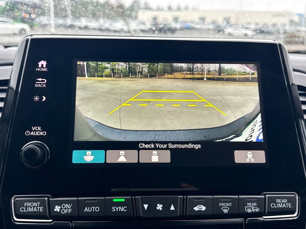 Used 2024 Honda Odyssey EX-L image 24